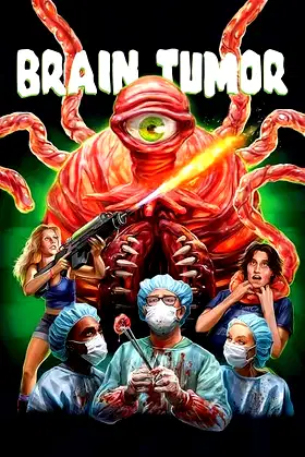 Brain Tumor poster