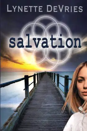 Salvation: Book Two (The Geminae Duology) poster