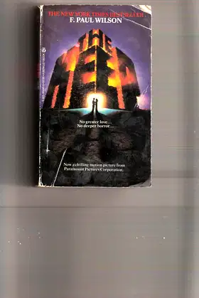 The Keep poster
