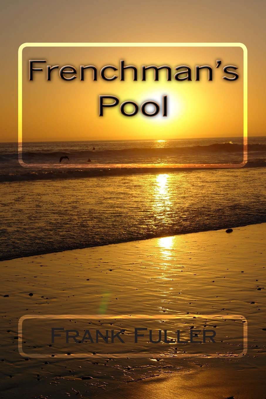 Frenchman's Pool poster
