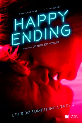 Happy Ending poster