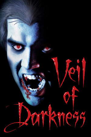 Veil of Darkness poster