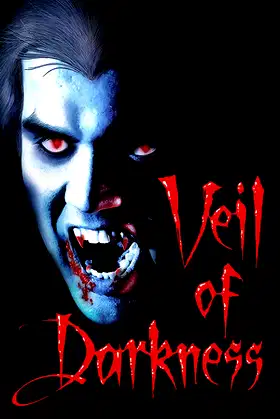 Veil of Darkness poster