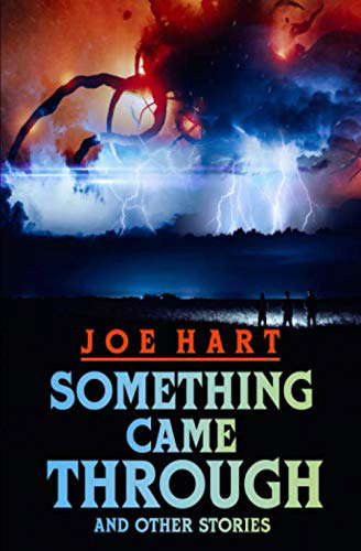 Something Came Through: And Other Stories poster
