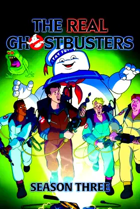 Season 3 poster