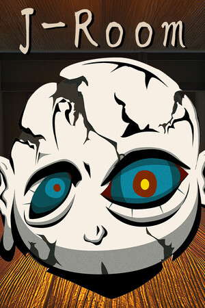 J-Room poster