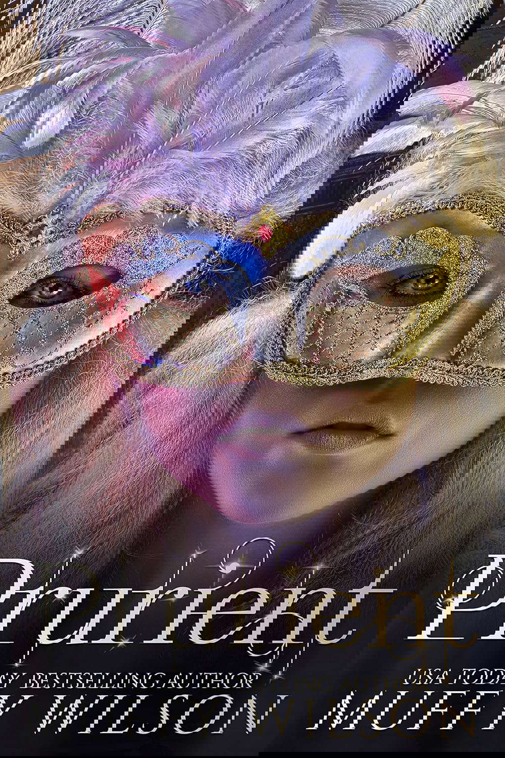 Prurient: Fairytales with a Twist poster