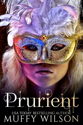 Prurient: Fairytales with a Twist poster