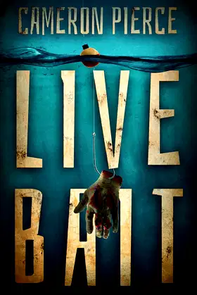 Live Bait poster