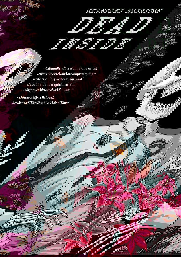 Dead Inside poster