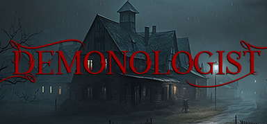 Demonologist capsule