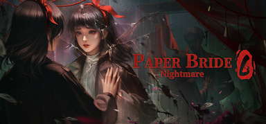 Paper Bride 6 Nightmare capsule