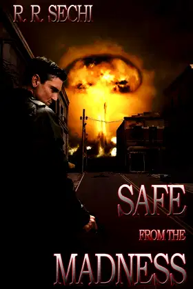 Safe from the Madness poster
