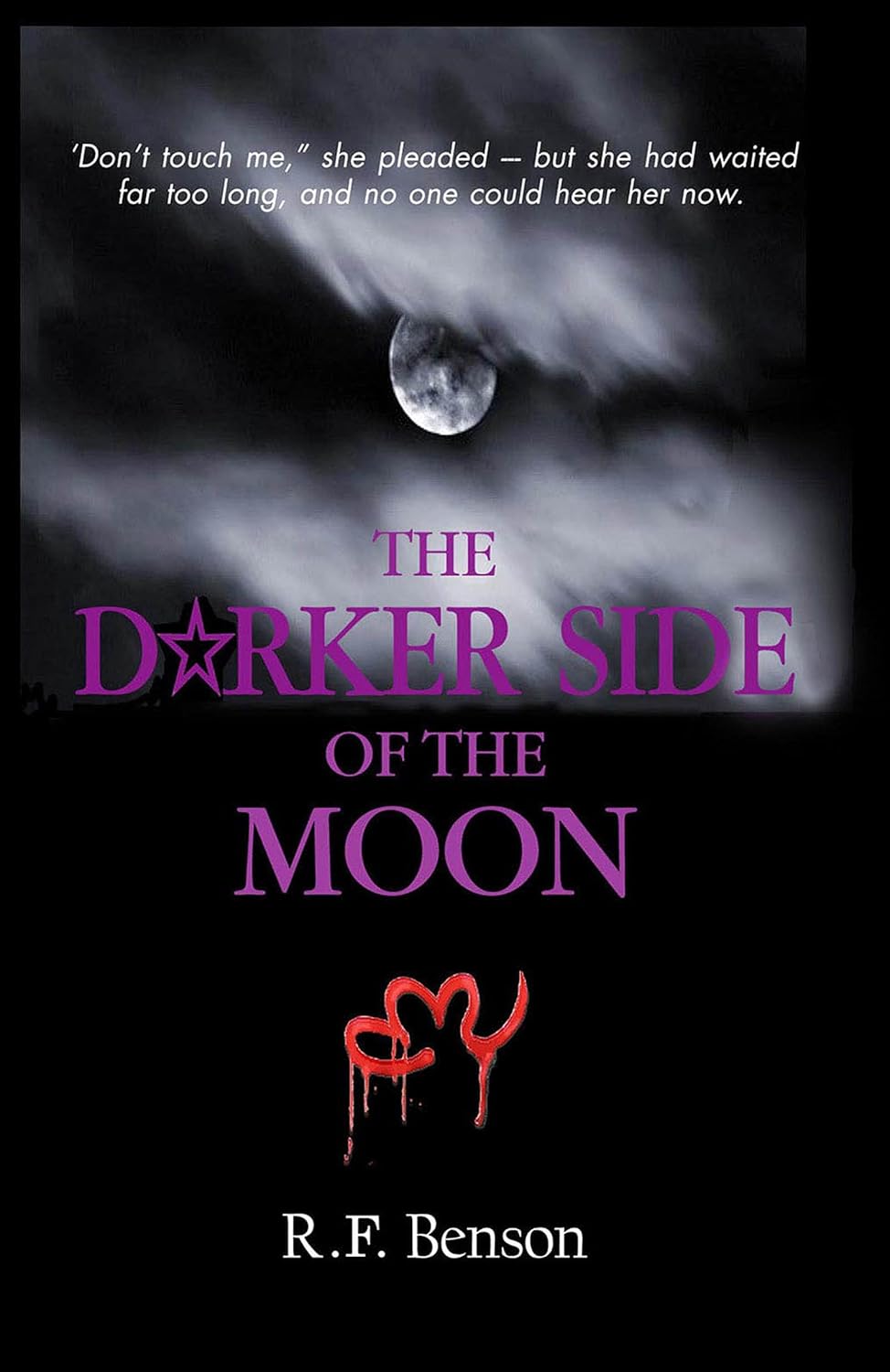 The Darker Side of the Moon poster