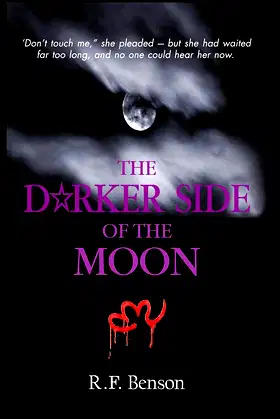 The Darker Side of the Moon poster