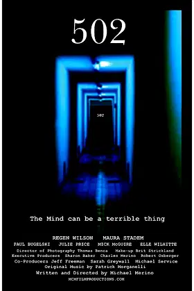 502 poster
