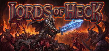 Lords Of Heck capsule