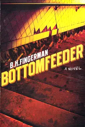 Bottomfeeder poster
