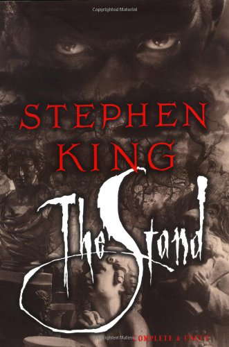 The Stand: The Complete and Uncut Edition poster