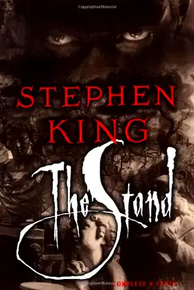 The Stand: The Complete and Uncut Edition poster