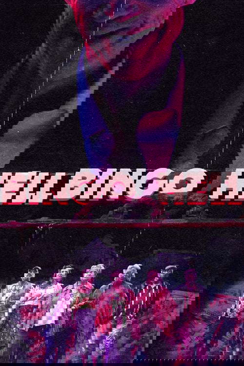 Bingo Hell poster