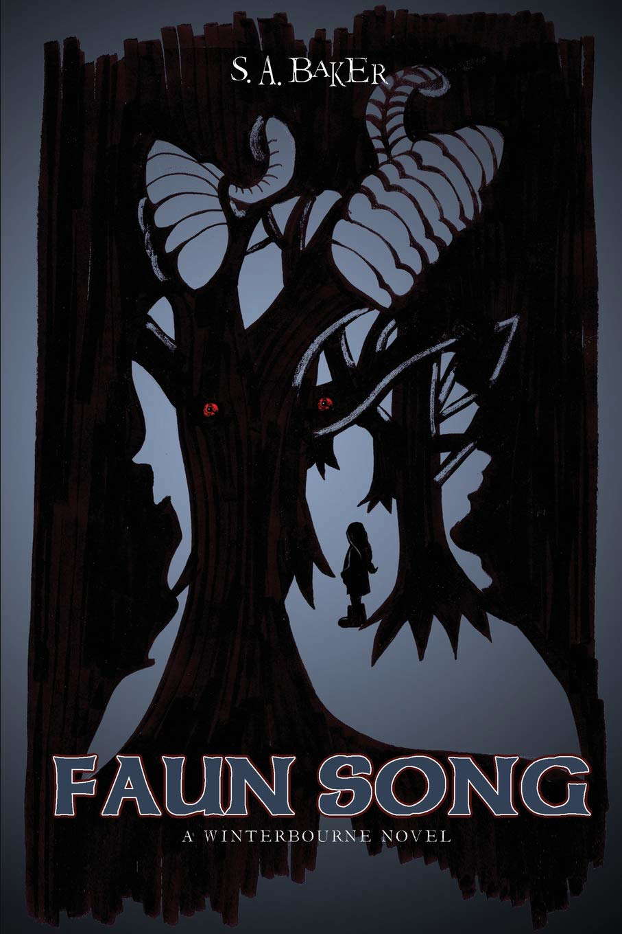 Faun Song (Winterbourne) poster
