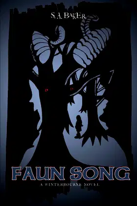 Faun Song (Winterbourne) poster