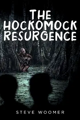 The Hockomock Resurgence poster