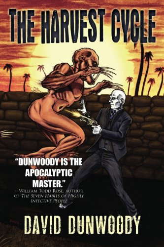 The Harvest Cycle poster