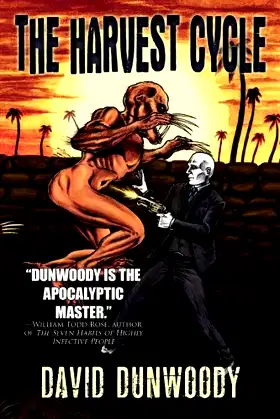 The Harvest Cycle poster