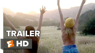 Sickhouse Official Trailer 1 (2016) - Snapchat Movie HD poster