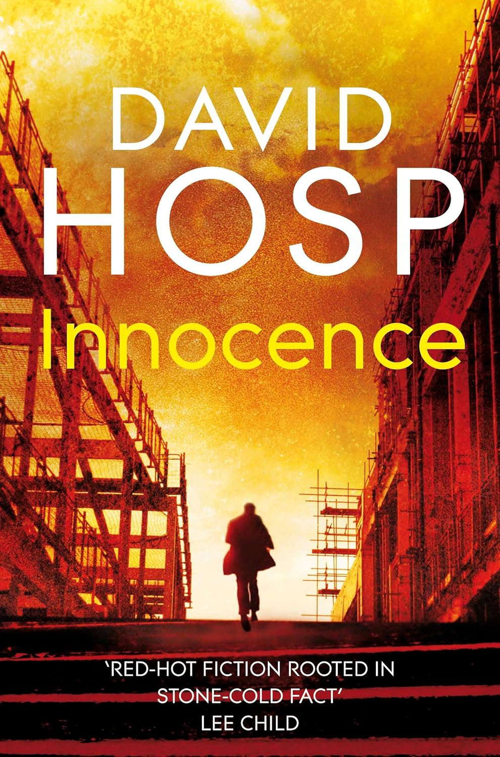 Innocence poster