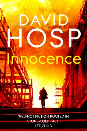 Innocence poster