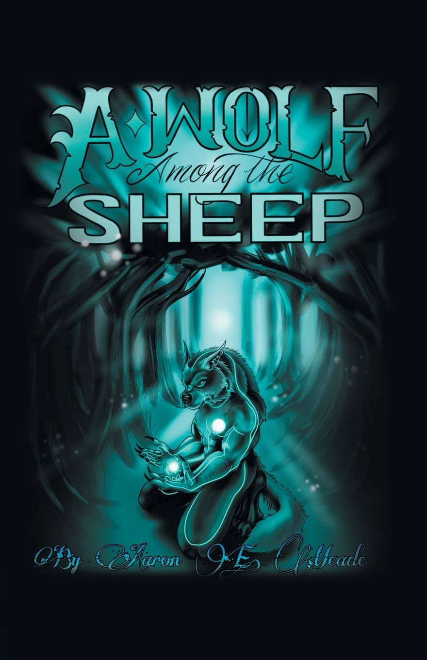 A Wolf among the Sheep poster