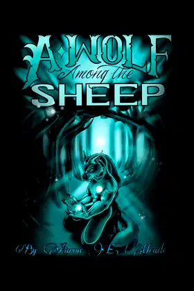 A Wolf among the Sheep poster