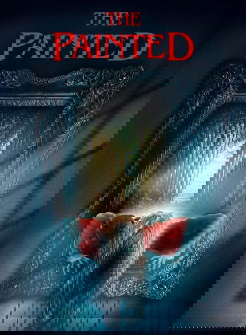 The Painted poster