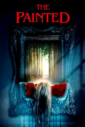 The Painted poster