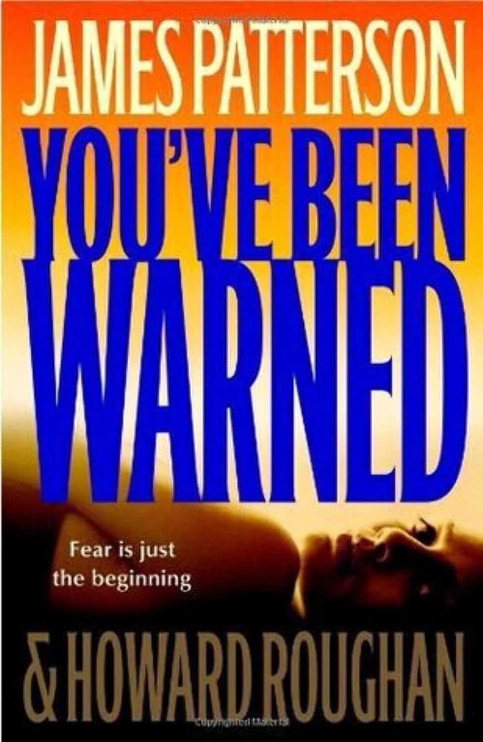 You've Been Warned poster