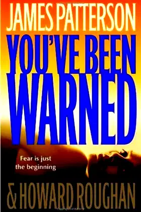 You've Been Warned poster