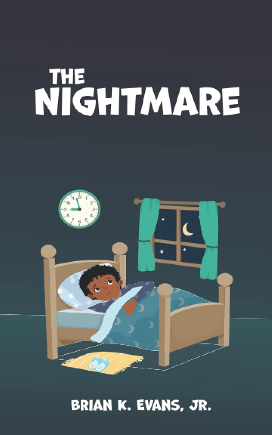 The Nightmare poster