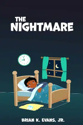 The Nightmare poster