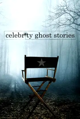 Celebrity Ghost Stories poster