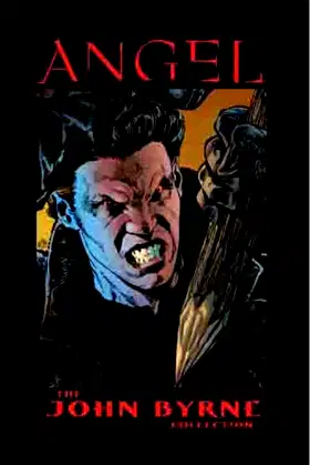 Angel: The John Byrne Collection poster
