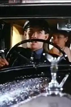 The Canary Sedan poster