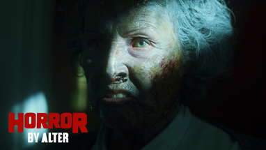 Horror Short Film "Collection Only" | ALTER | Online Premiere poster