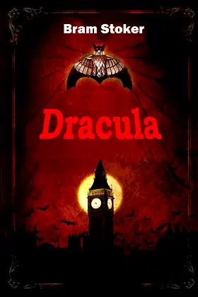 Dracula poster