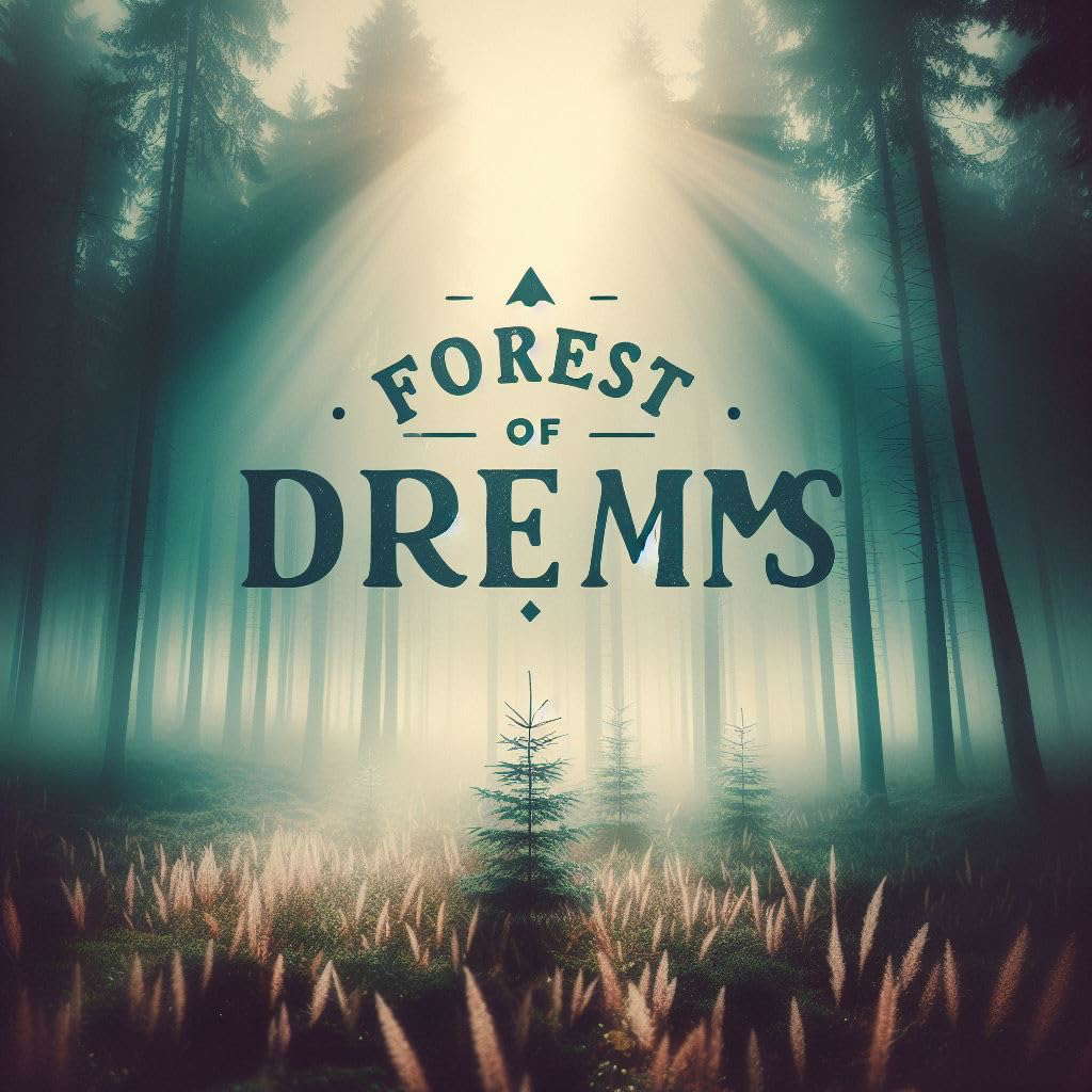 Tales of Reality: Forest of Dreams poster