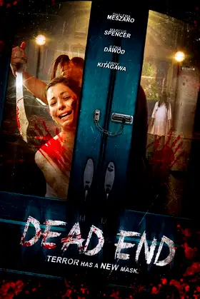 Dead End poster