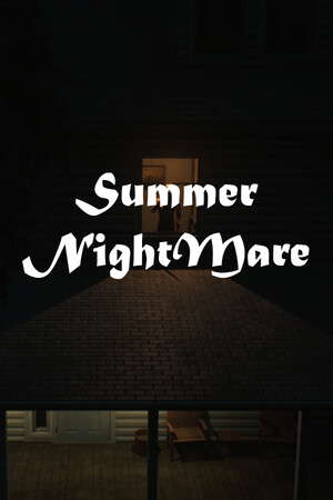 Summer Nightmare poster