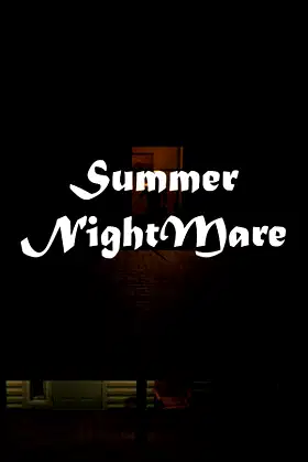 Summer Nightmare poster